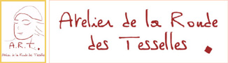 Visitez le joli site de Marianne DONON !